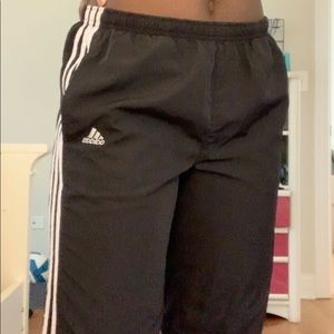 Adidas Track Pants